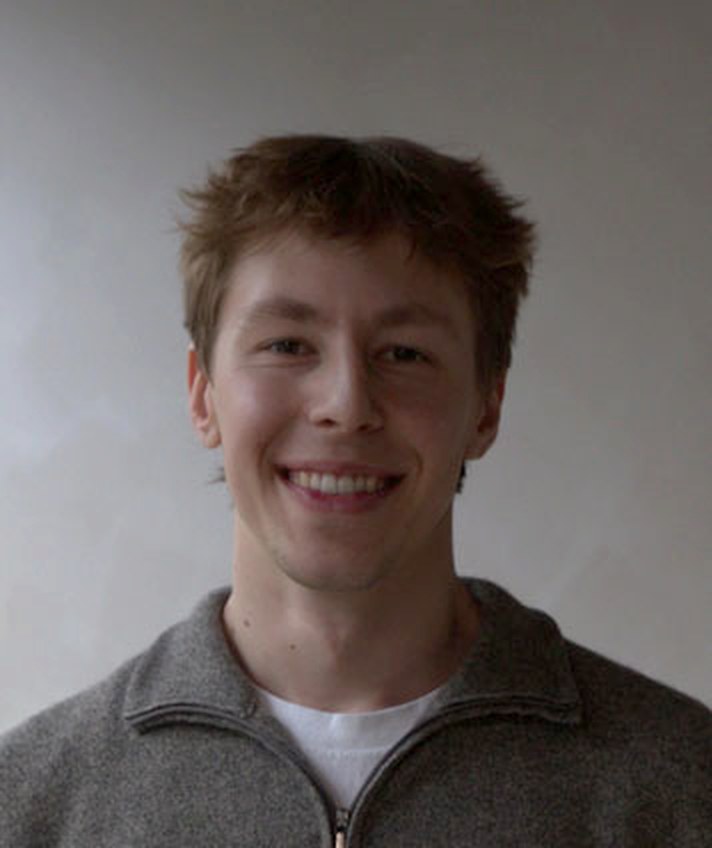 Owen Palmer, industrial designer and founder of Studio NEWO